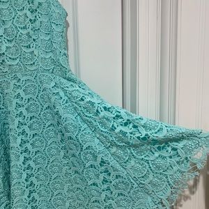Wells Grace Lace Dress